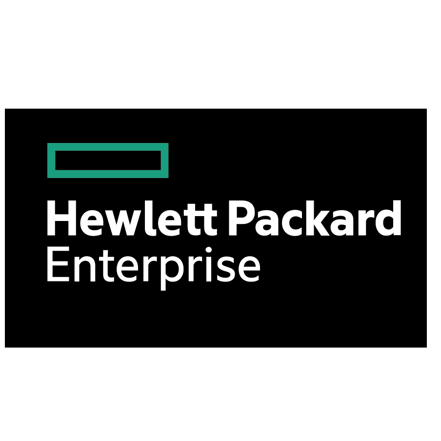Hewlett Pachard Enterprise