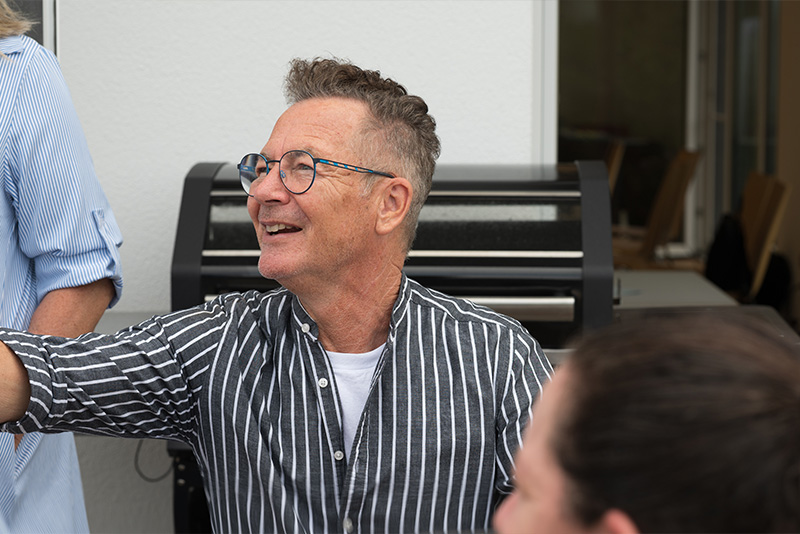 Thomas Zimmermann