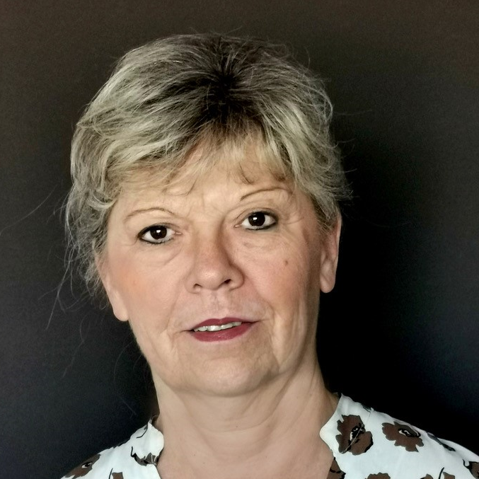 Rita Birtel, Pieper, Profilbild