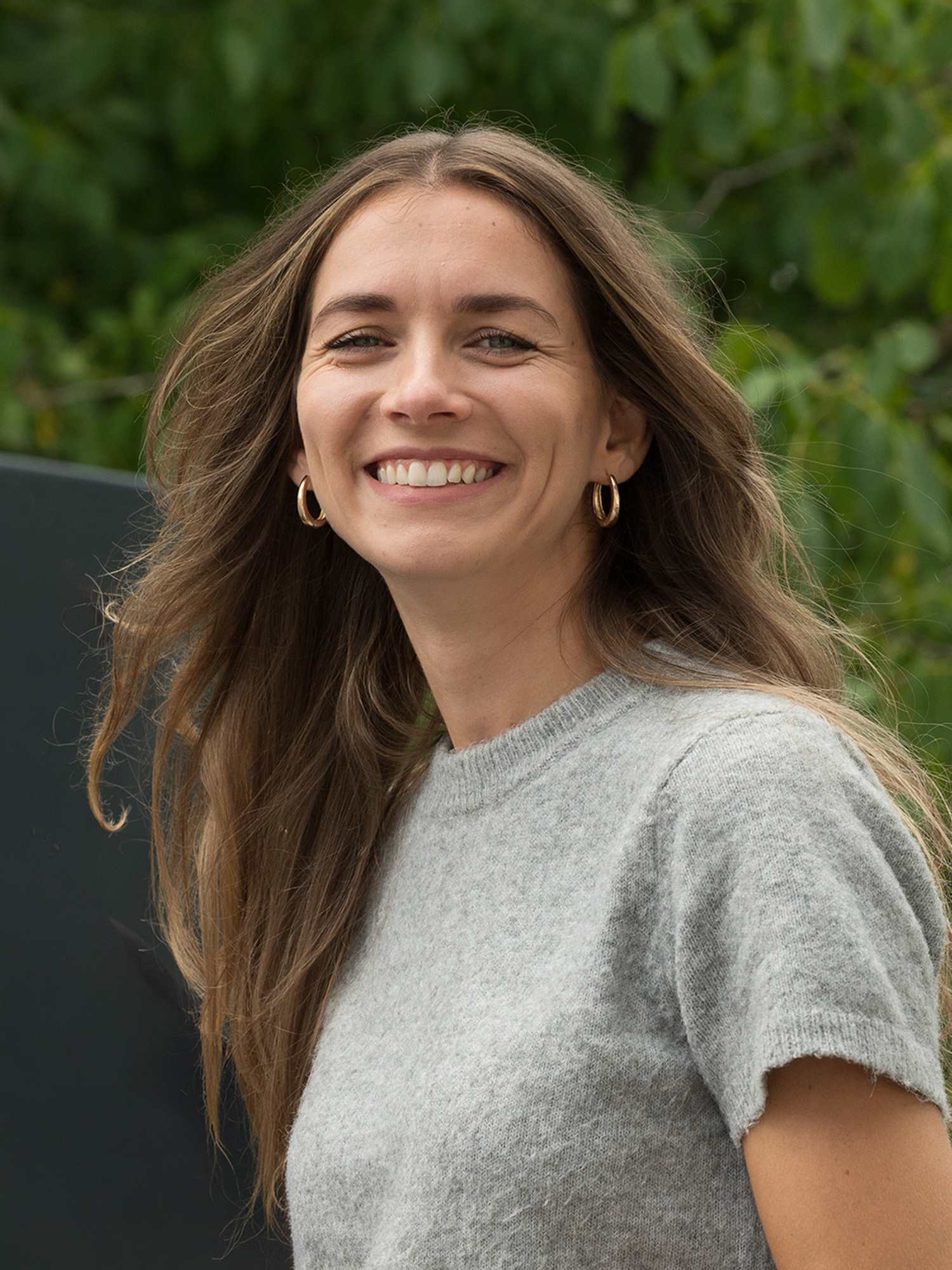 Christine Maier