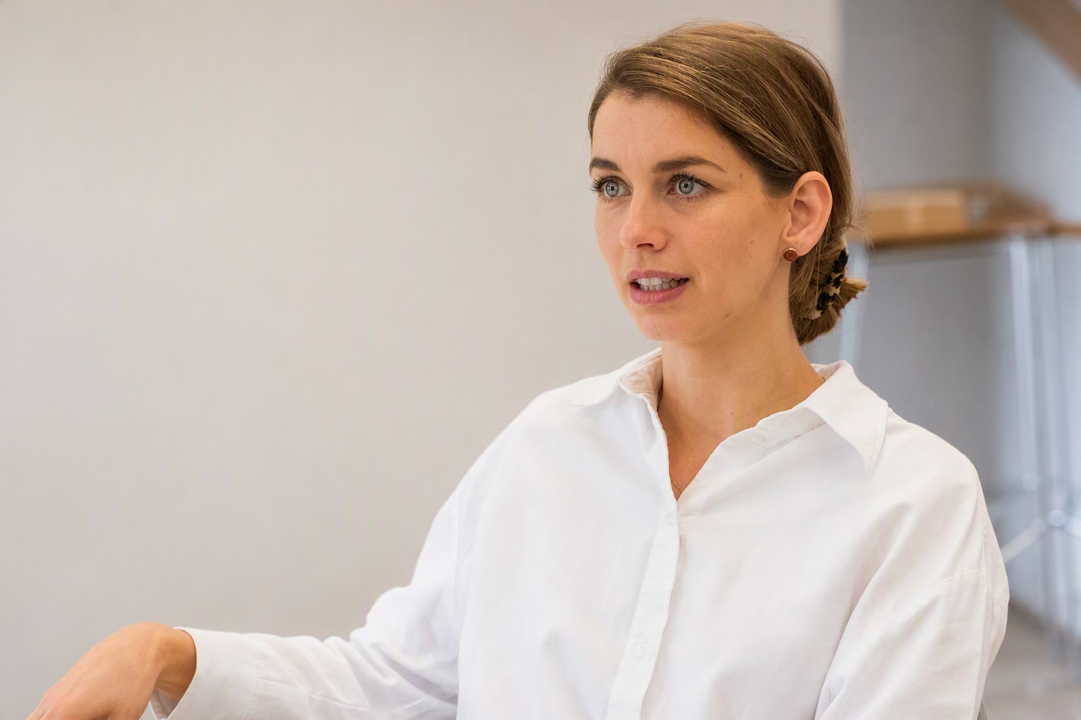 Christine Maier