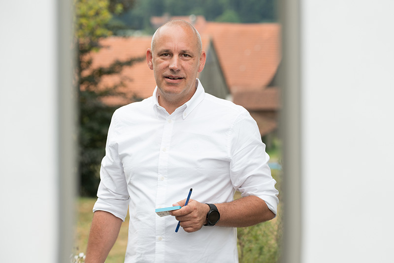 Markus Haslinger