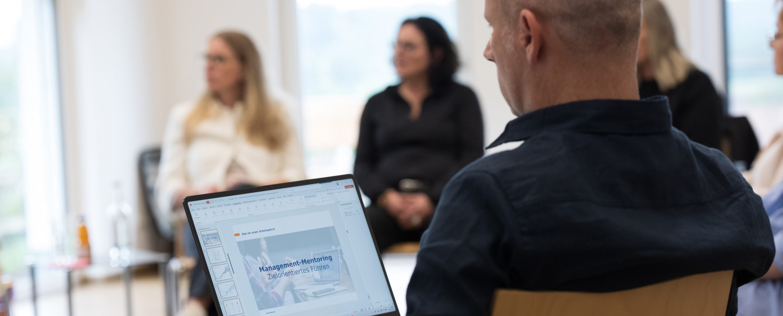 ManagementMentoring