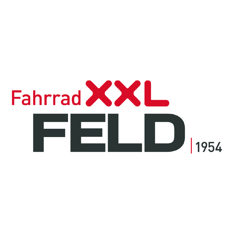 Fahrrad XXL Feld