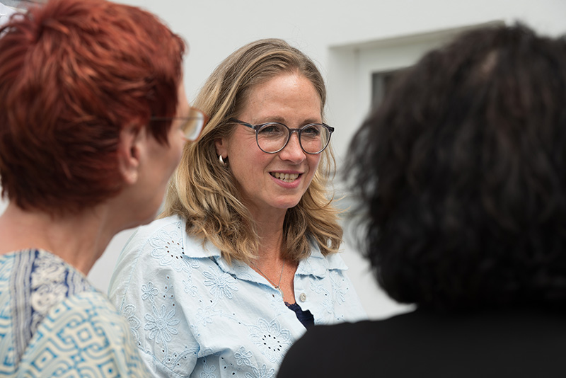 Silke Steinhauser