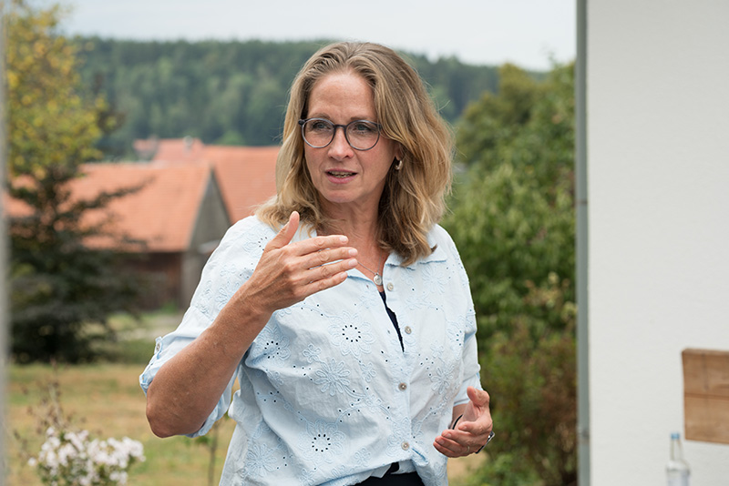 Silke Steinhauser