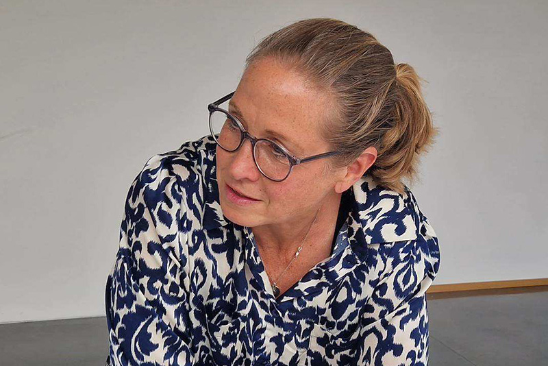 Silke Steinhauser