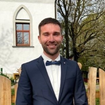 Steffen Wagner