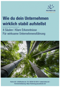 Titelseite Whitepaper Unternehmensführung